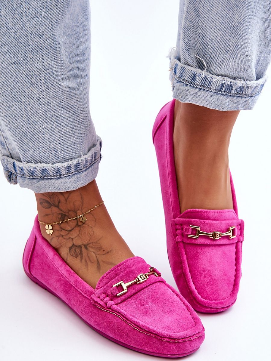  Mocassin model 181835 Step in style 