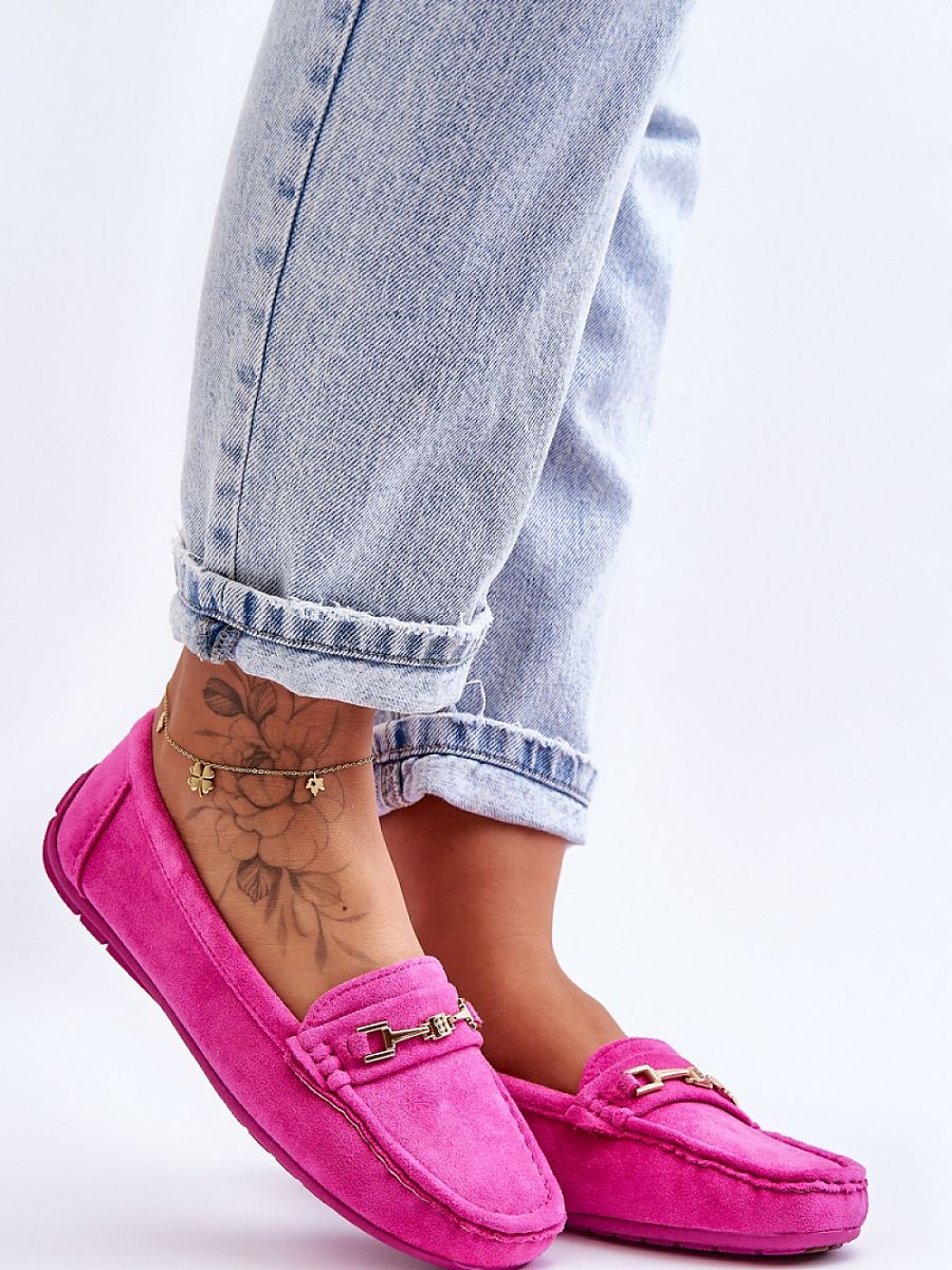  Mocassin model 181835 Step in style 