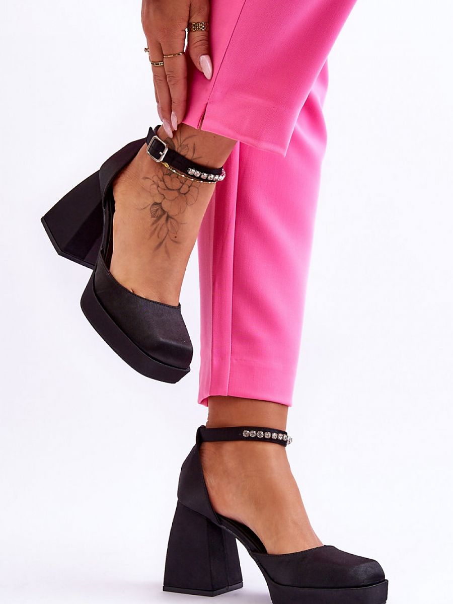  Heel pumps model 181838 Step in style 