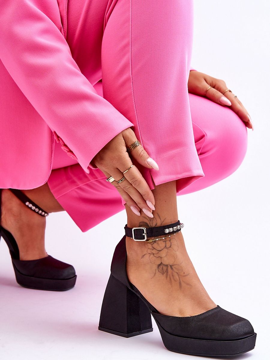  Heel pumps model 181838 Step in style 