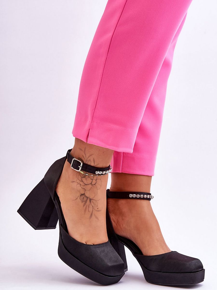  Heel pumps model 181838 Step in style 