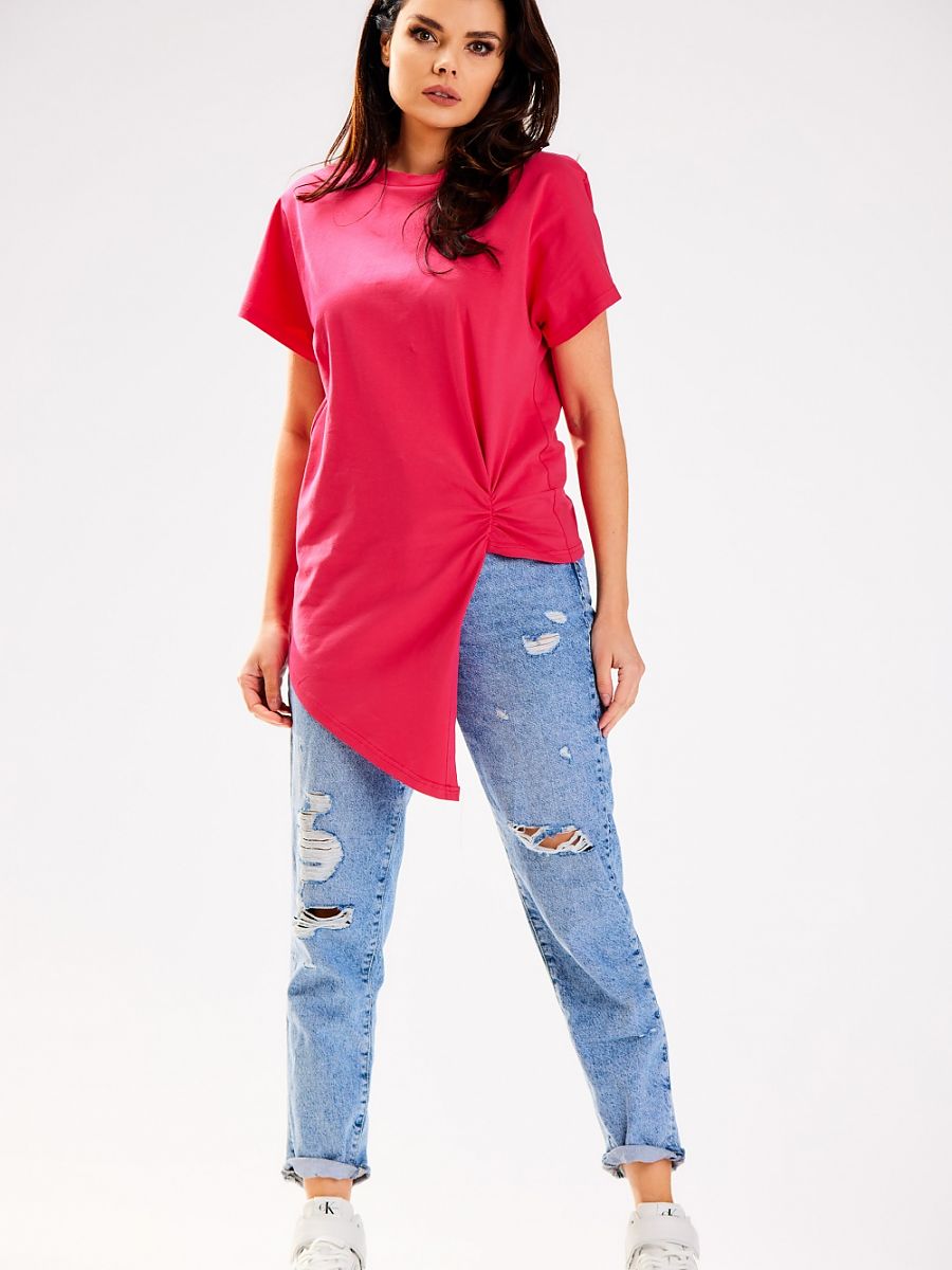  Blouse model 182022 Infinite You 