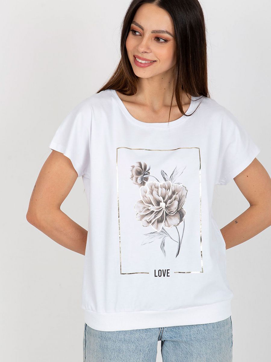  Blouse model 182100 Rue Paris 