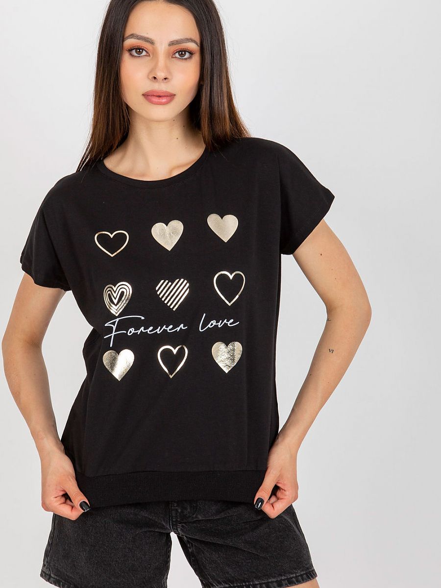  Blouse model 182102 Rue Paris 