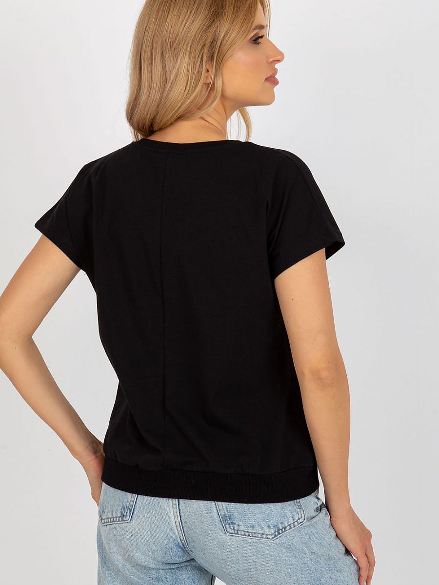  Blouse model 182109 Rue Paris 