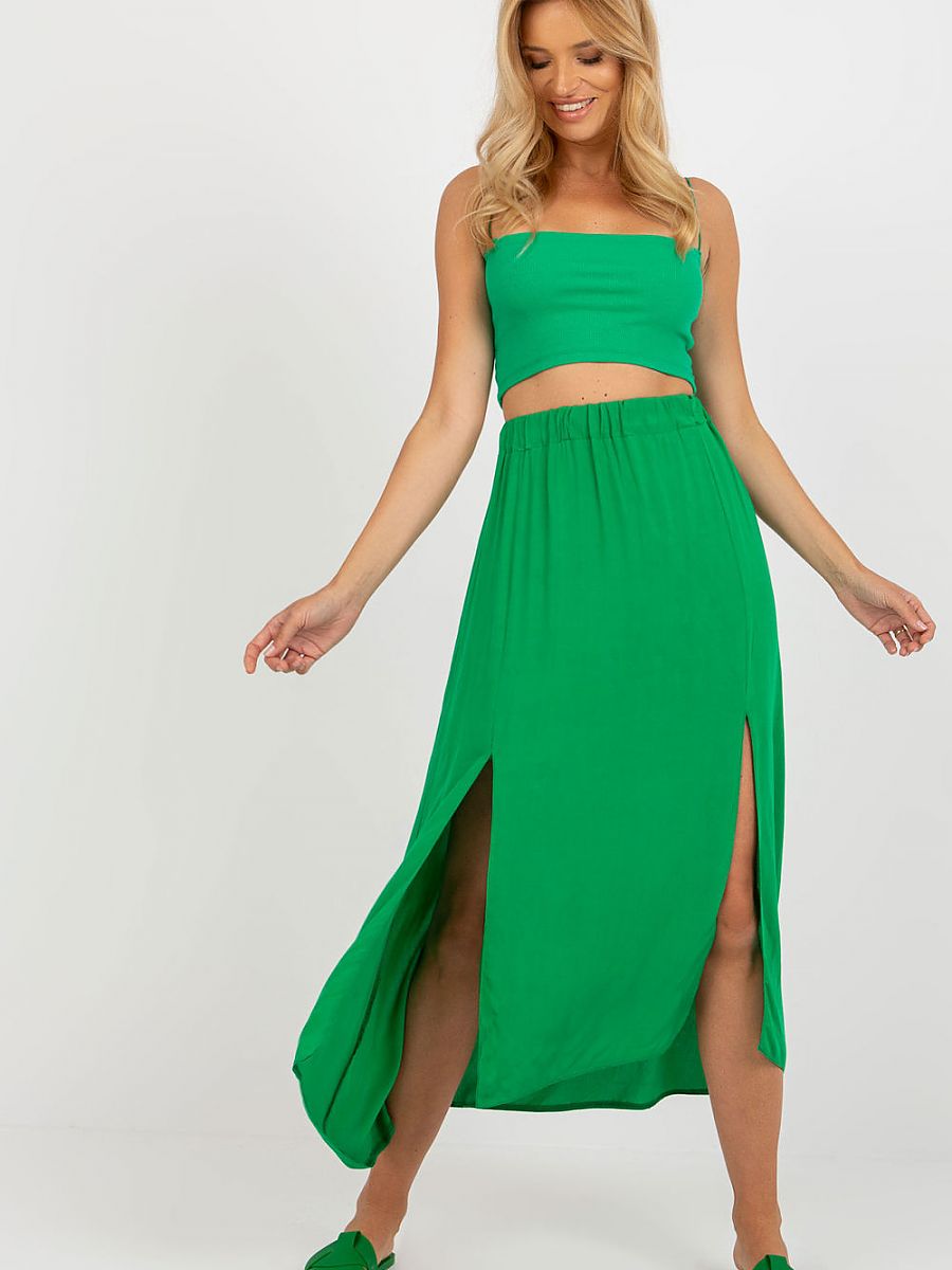  Skirt model 182113 Rue Paris 