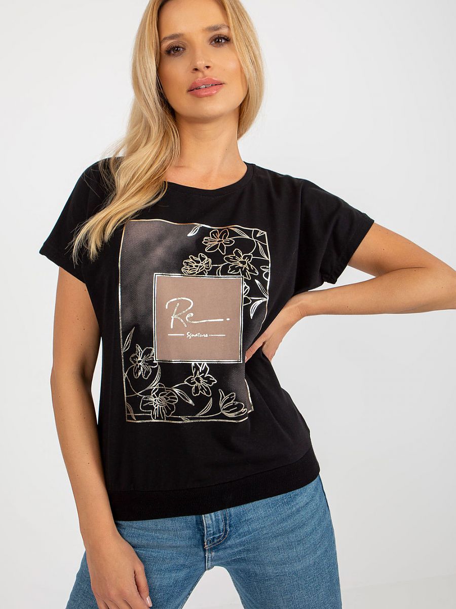  Blouse model 182120 Rue Paris 