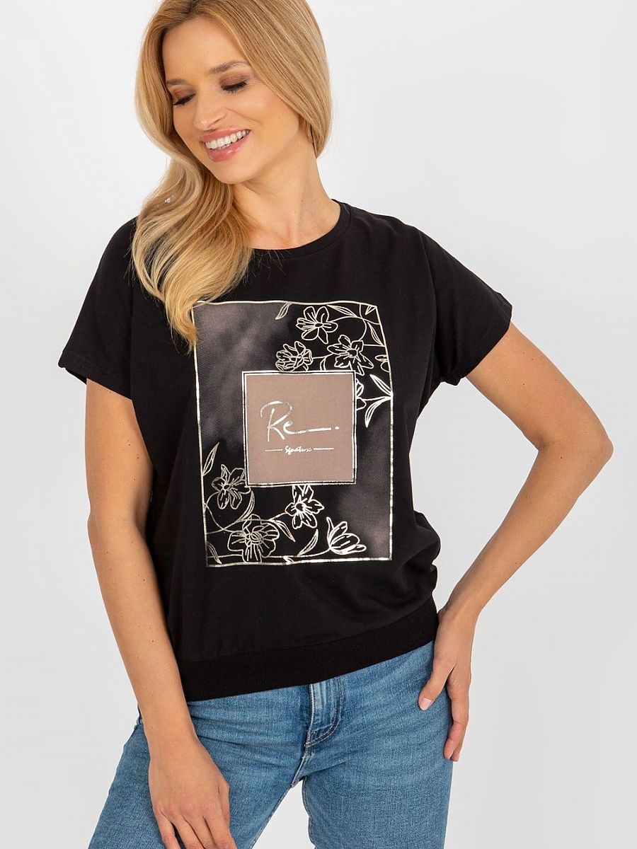  Blouse model 182120 Rue Paris 