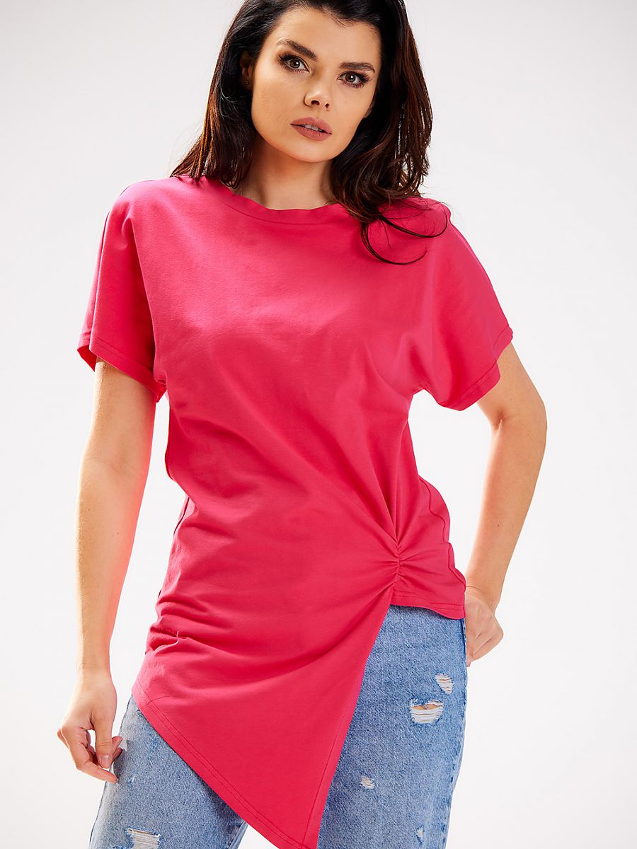  Blouse model 182022 Infinite You 