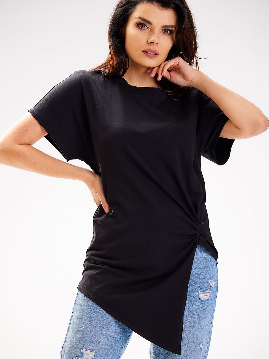  Blouse model 182023 Infinite You 
