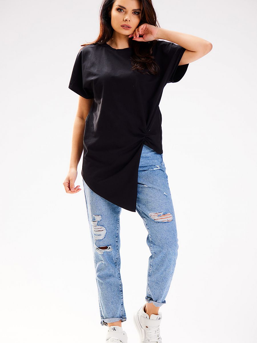  Blouse model 182023 Infinite You 