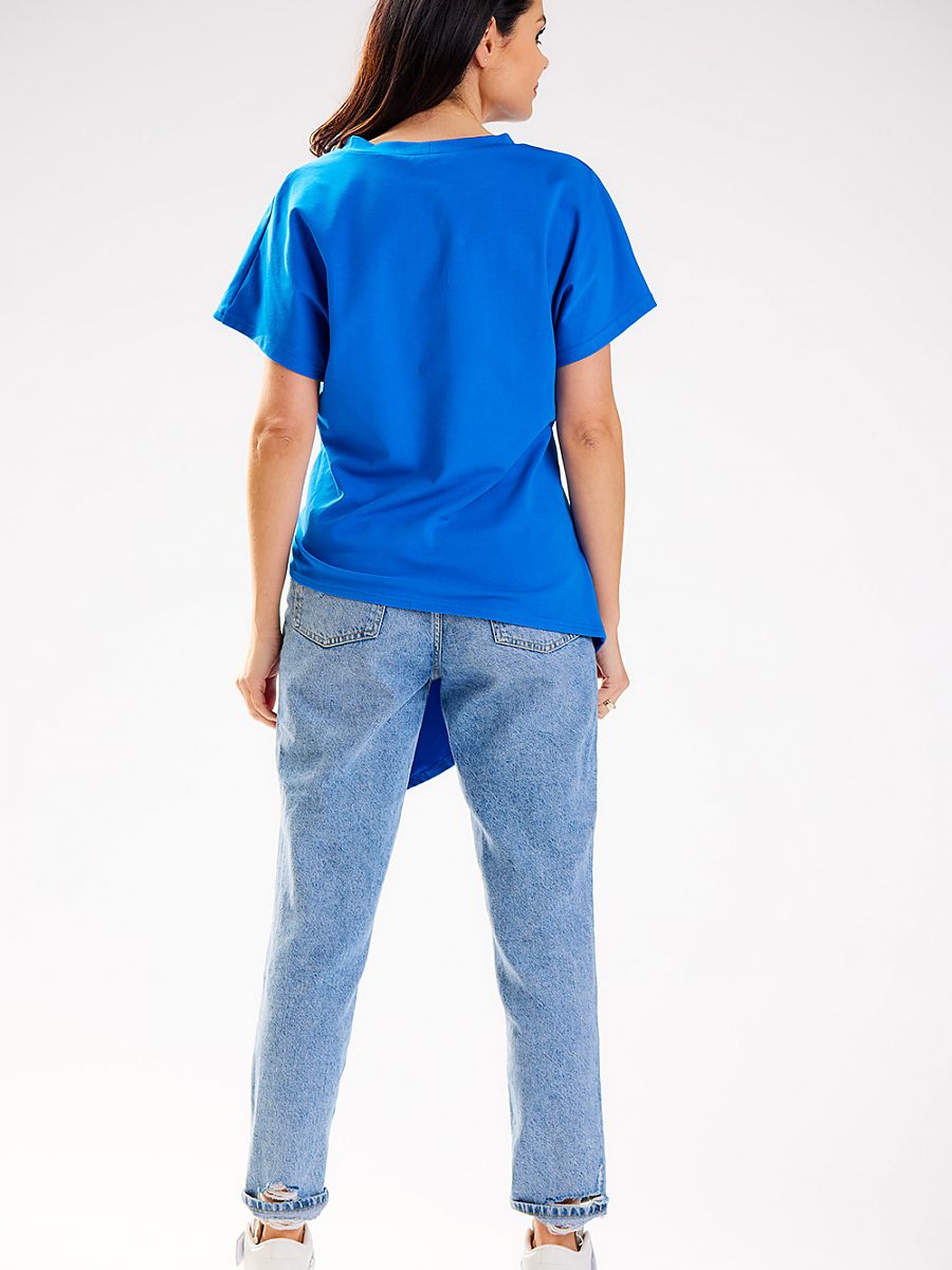  Blouse model 182024 Infinite You 