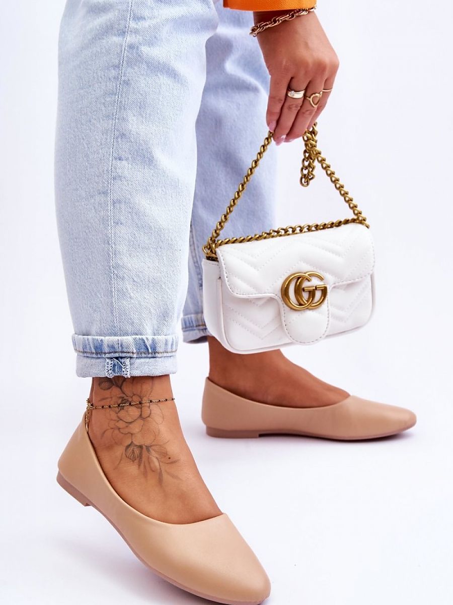  Ballet flats model 182370 Step in style 
