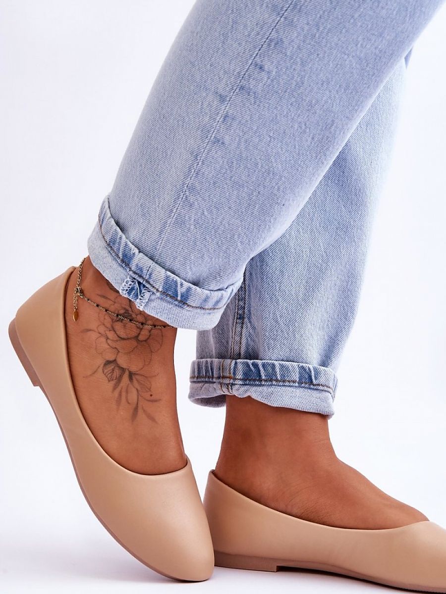  Ballet flats model 182370 Step in style 
