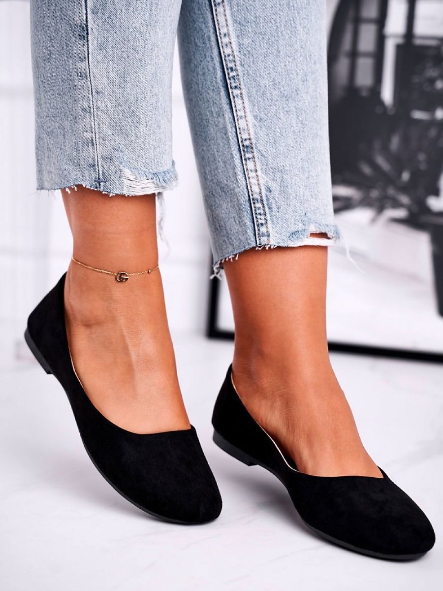  Ballet flats model 182373 Step in style 