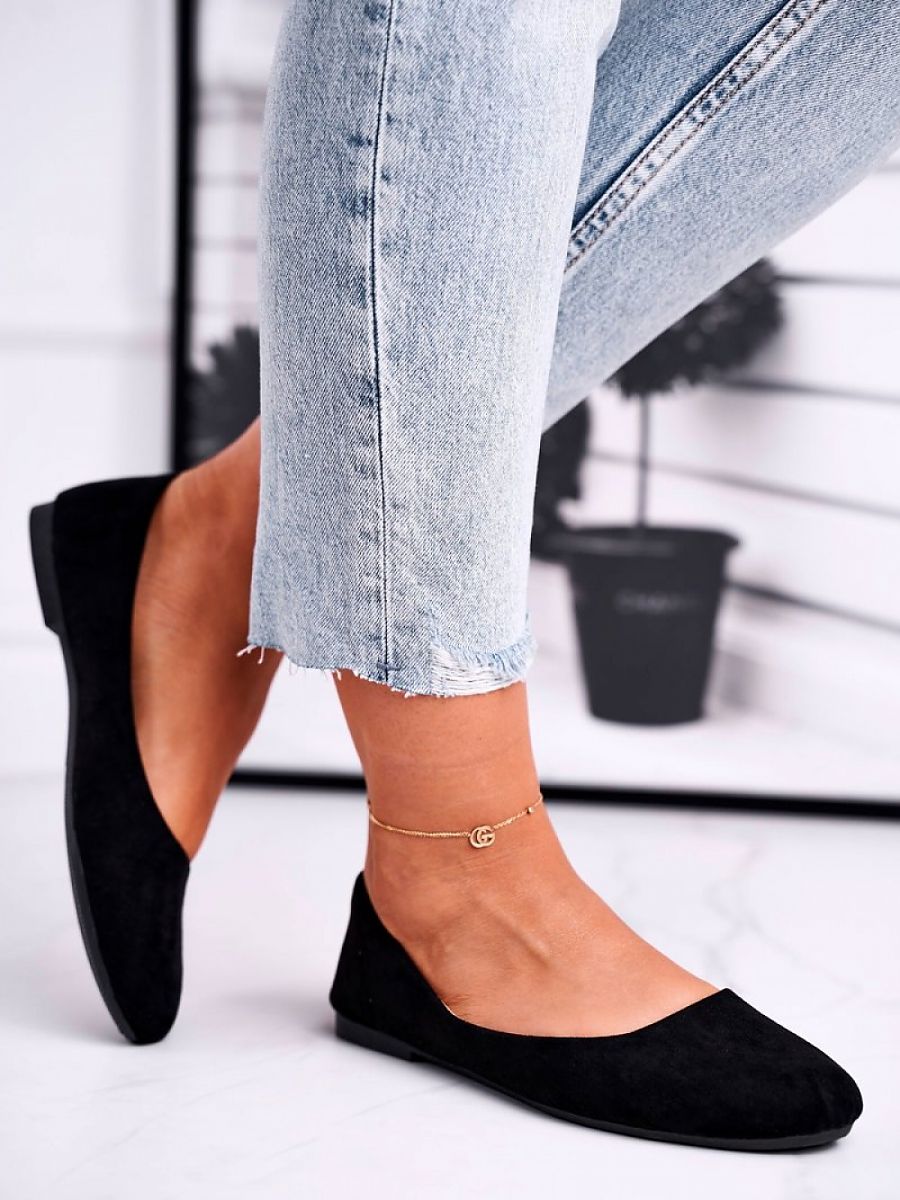  Ballet flats model 182373 Step in style 