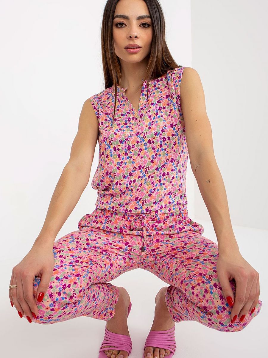  Blouse model 182459 Fresh Made 