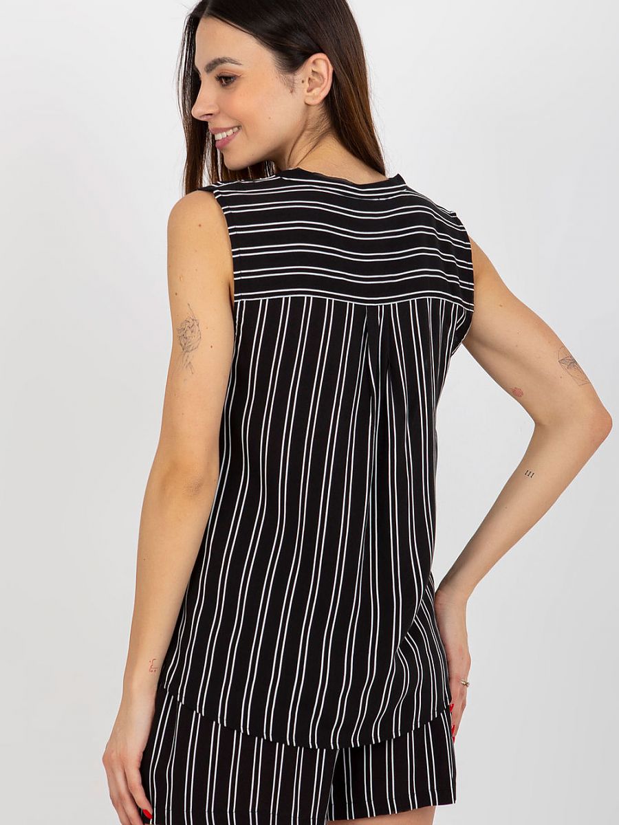  Blouse model 182460 Fresh Made 