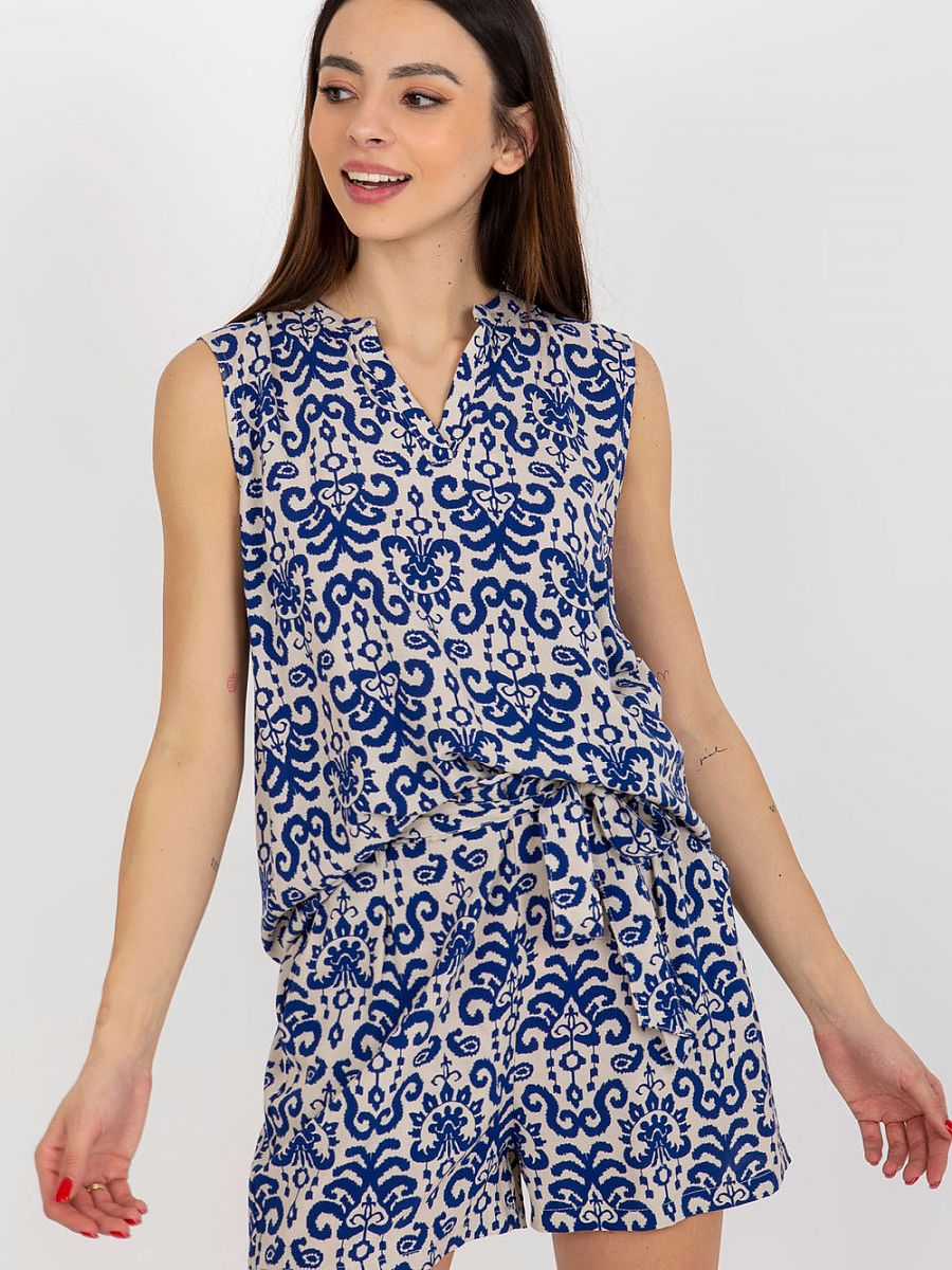  Blouse model 182461 Fresh Made 