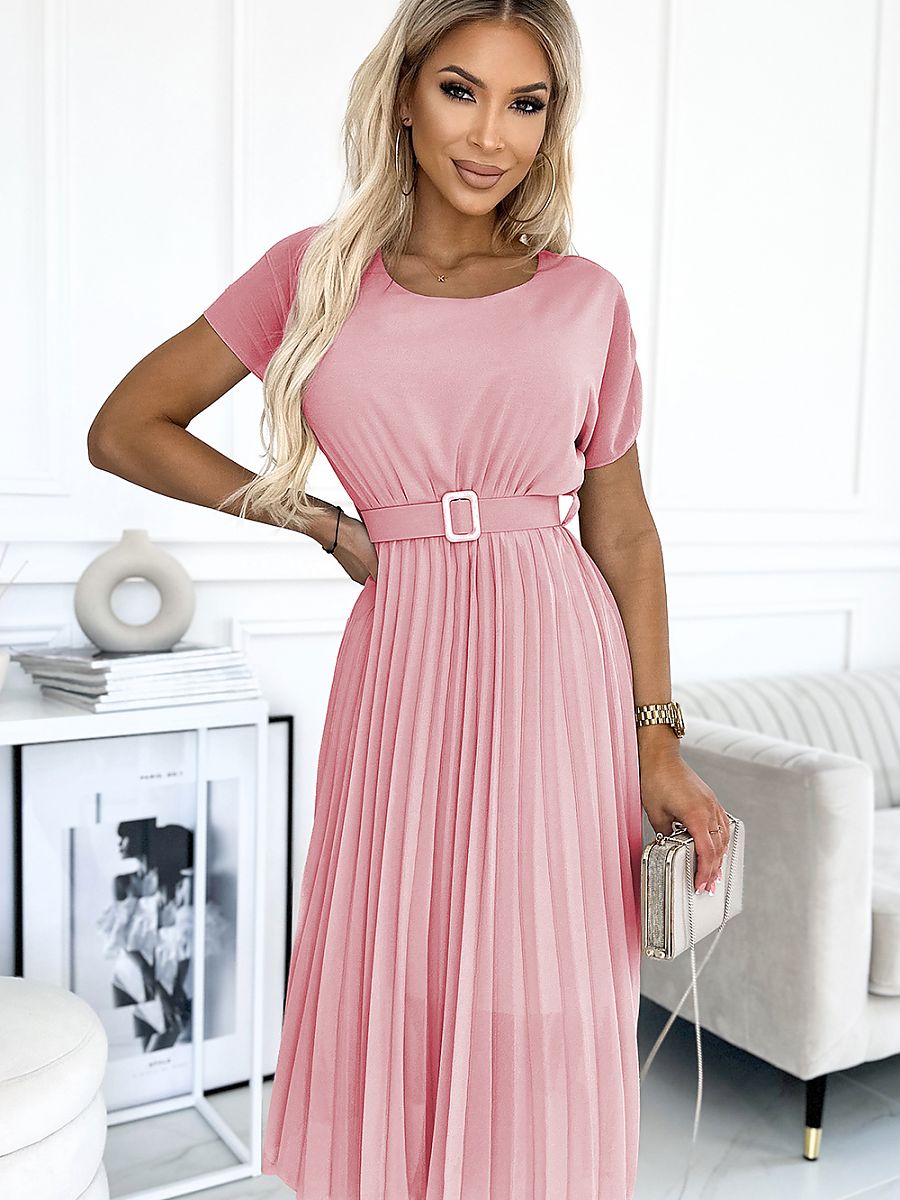  Cocktail dress model 182471 Numoco 