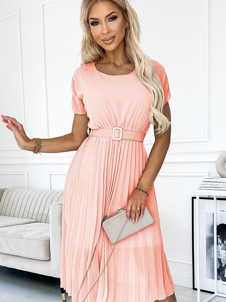  Cocktail dress model 182479 Numoco 