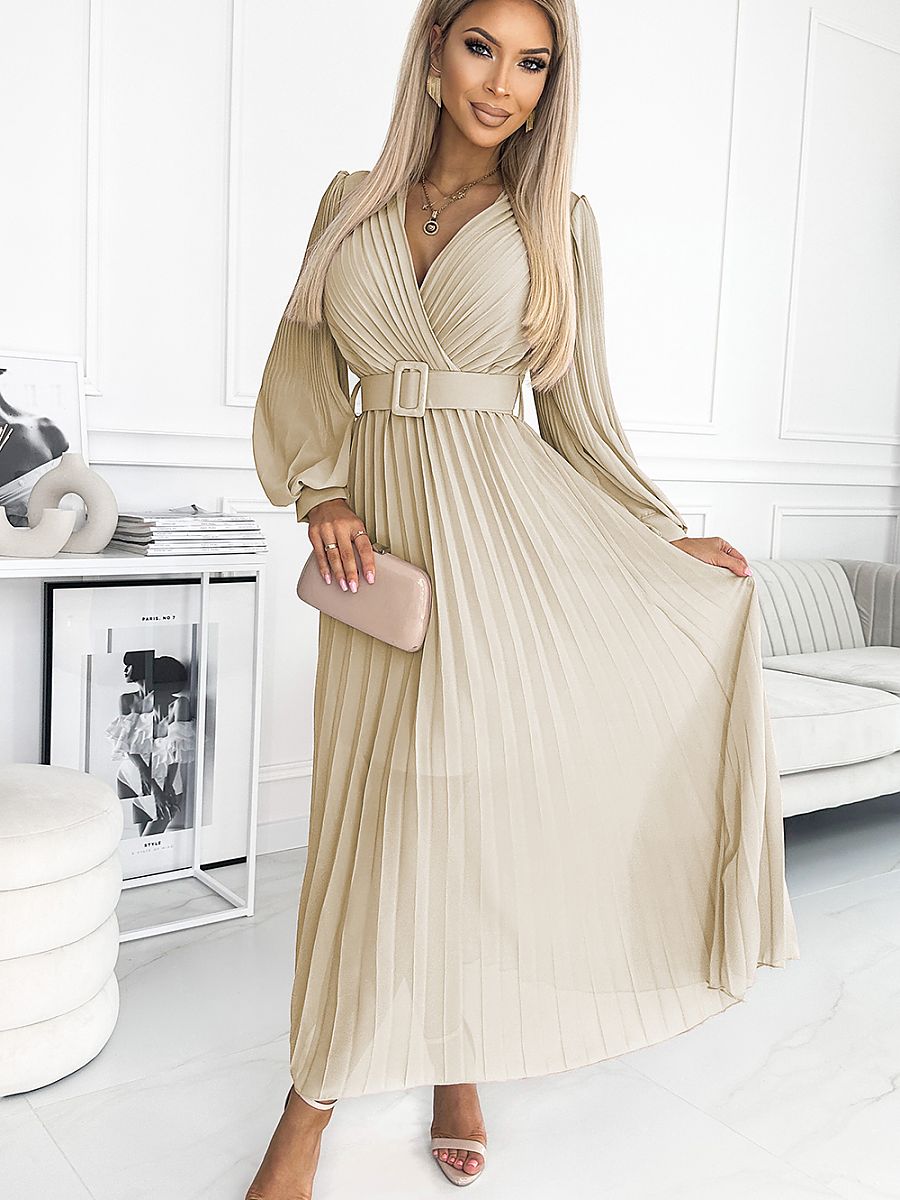  Cocktail dress model 182504 Numoco 