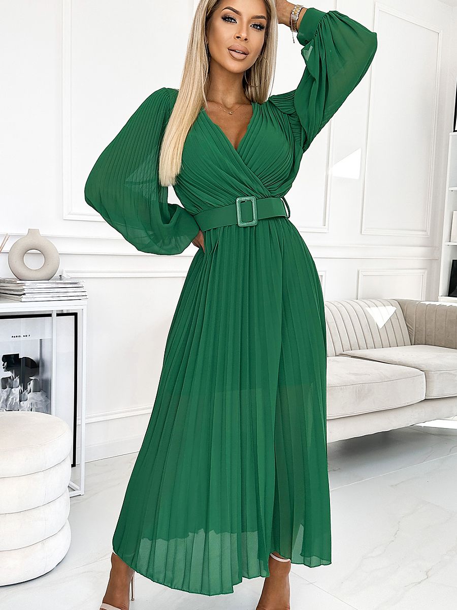  Cocktail dress model 182523 Numoco 