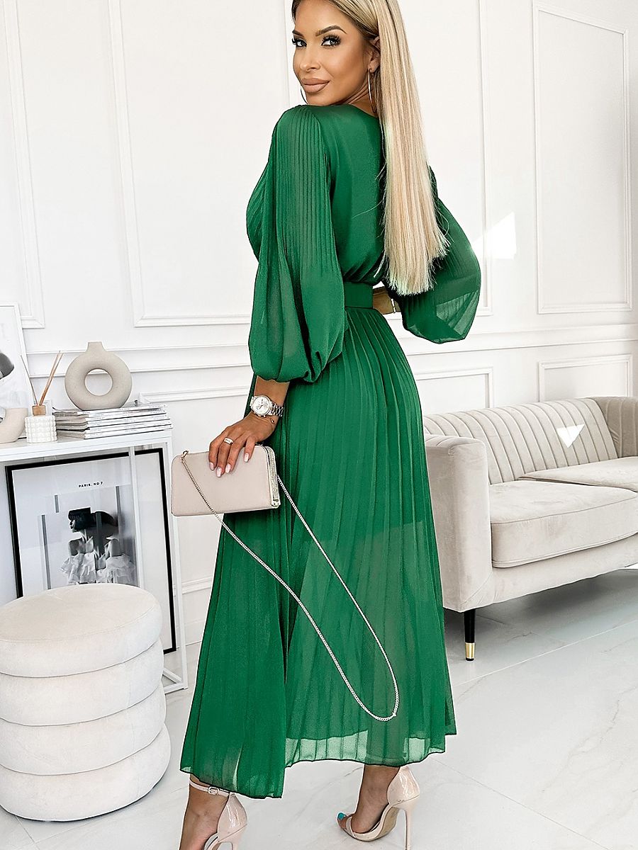  Cocktail dress model 182523 Numoco 