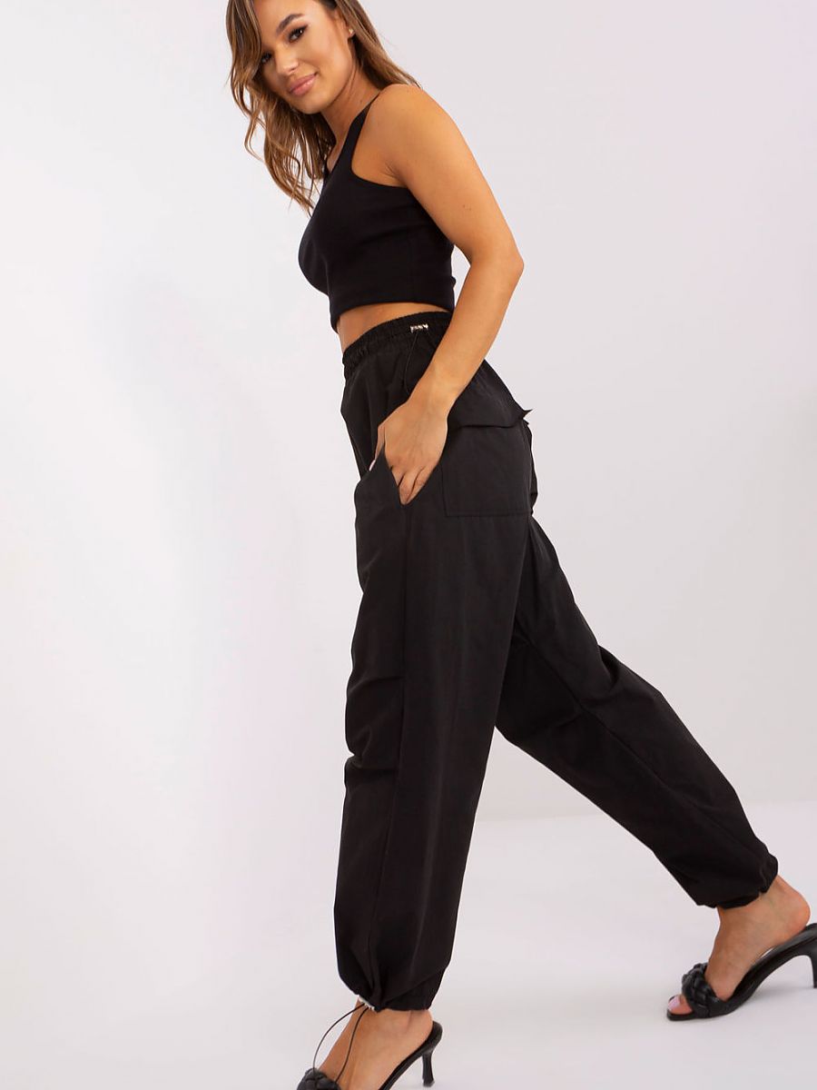  Women trousers model 182540 Och Bella 