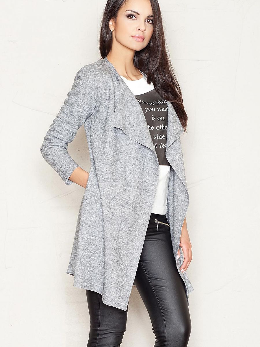  Sweatshirt model 43728 Figl 