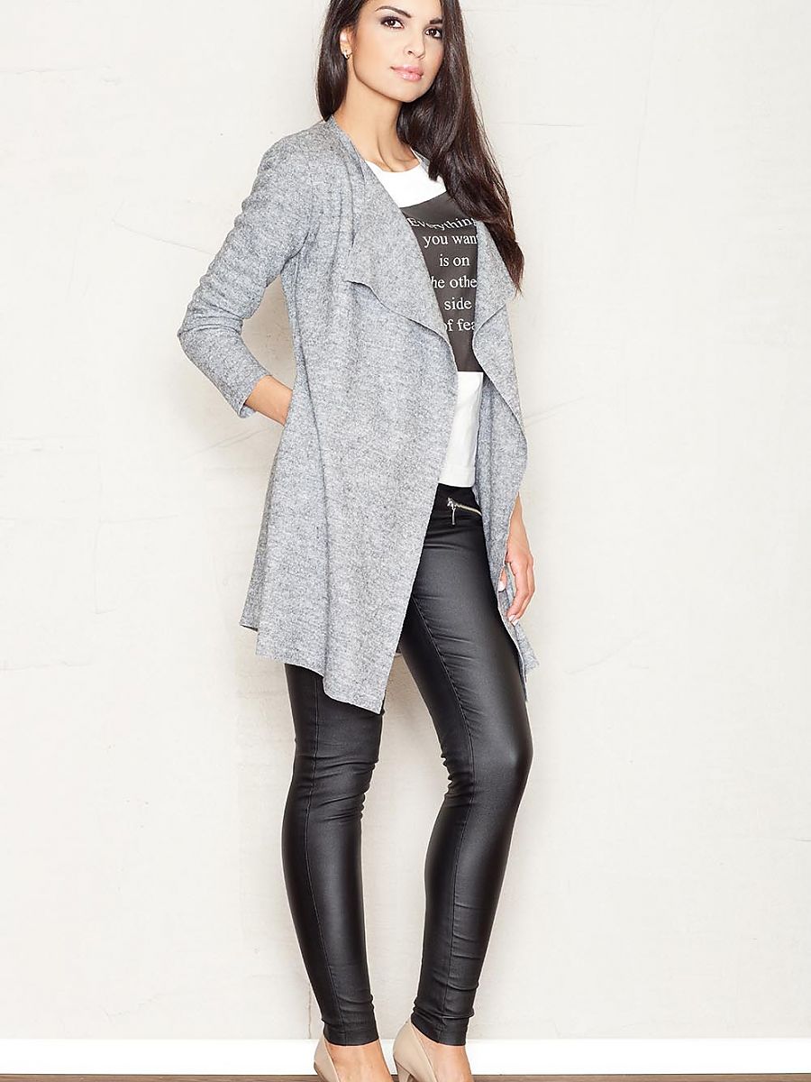  Sweatshirt model 43728 Figl 