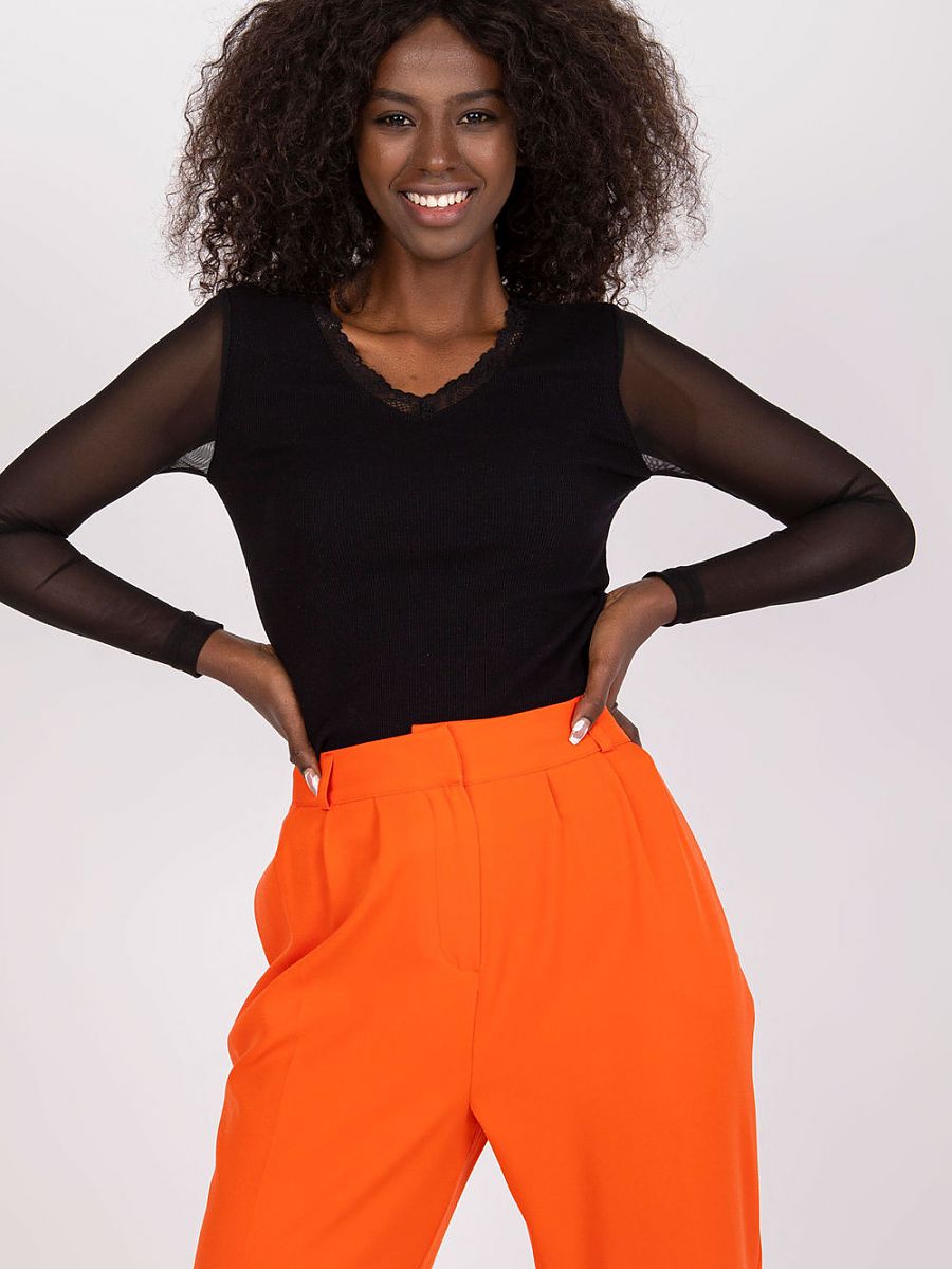  Blouse model 182684 Rue Paris 