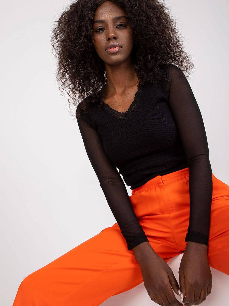  Blouse model 182684 Rue Paris 