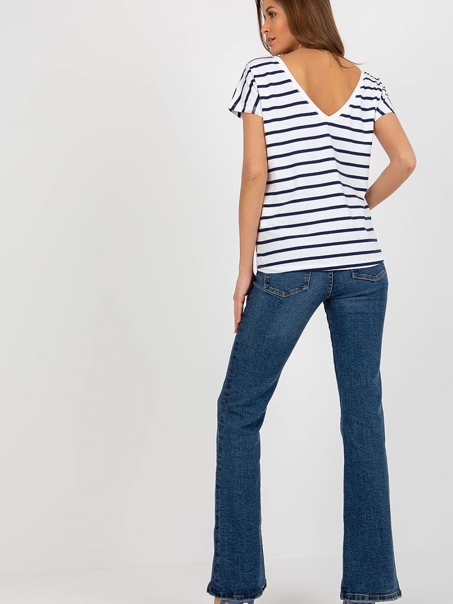  T-shirt model 182764 BFG 