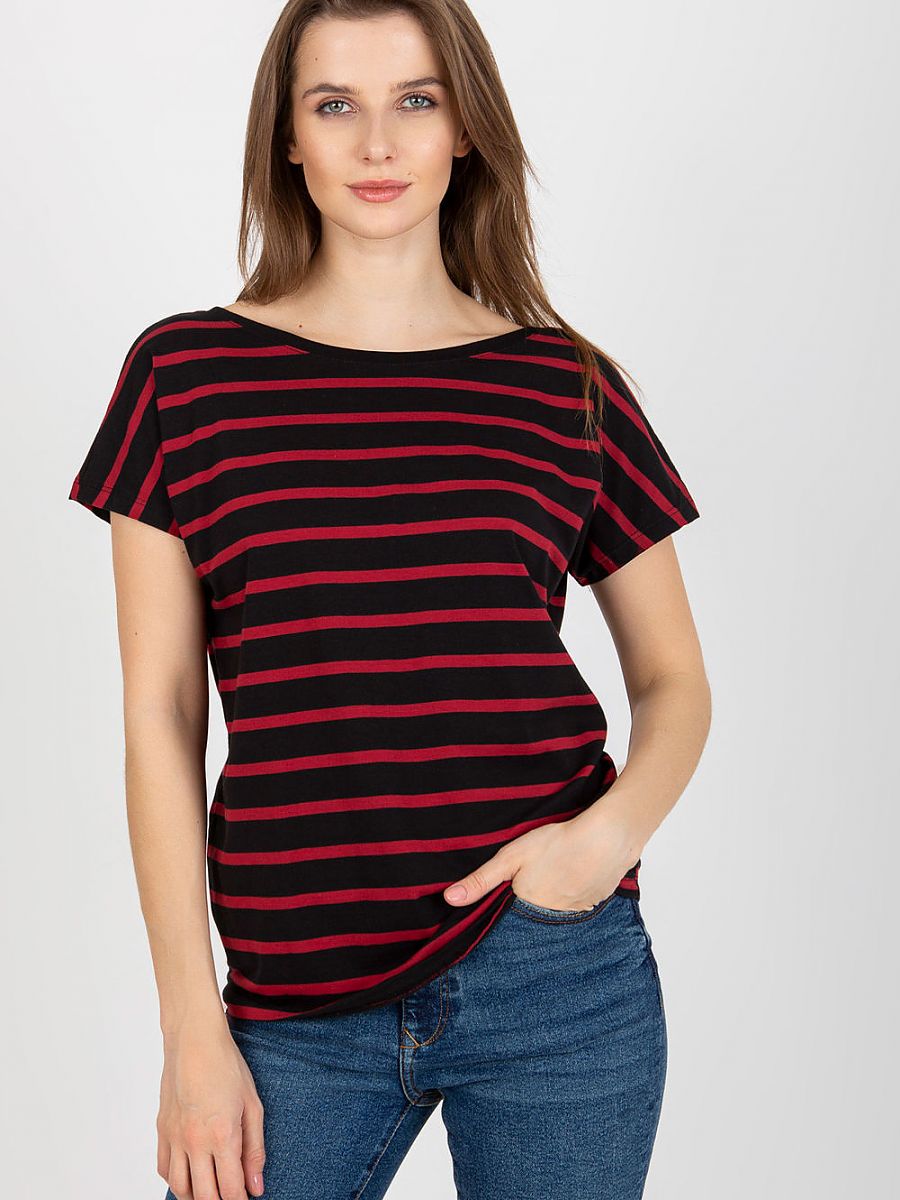  T-shirt model 182765 BFG 