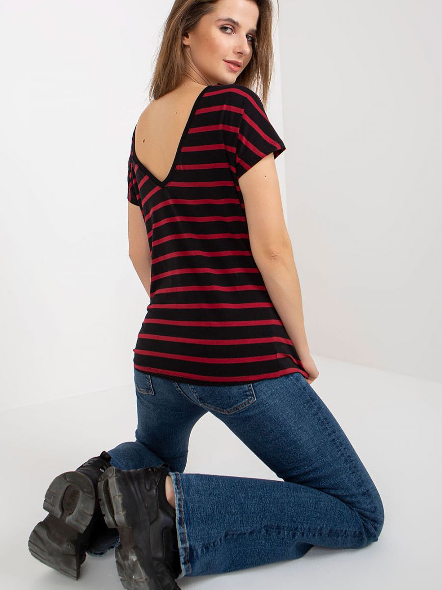  T-shirt model 182765 BFG 