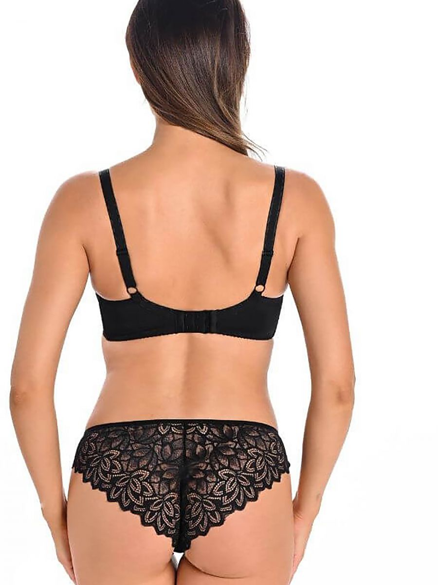  Brazilian style panties model 182909 Teyli 