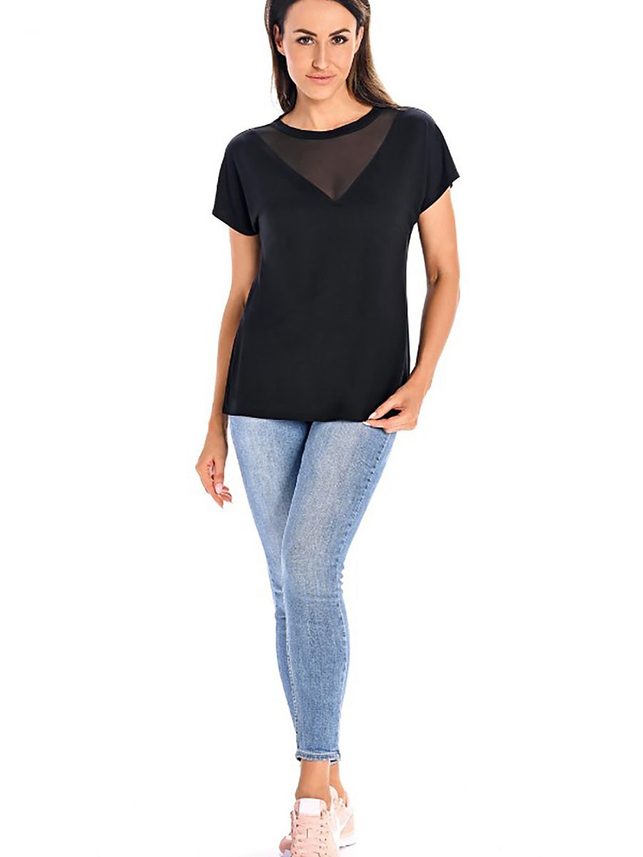  Blouse model 182932 Teyli 