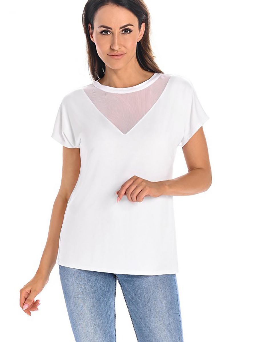  Blouse model 182933 Teyli 