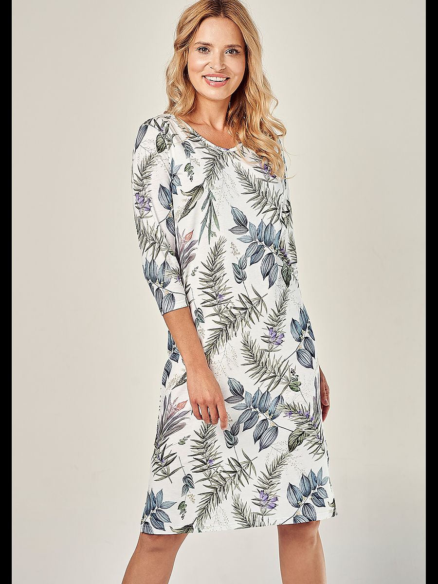  Nightshirt model 183032 Taro 