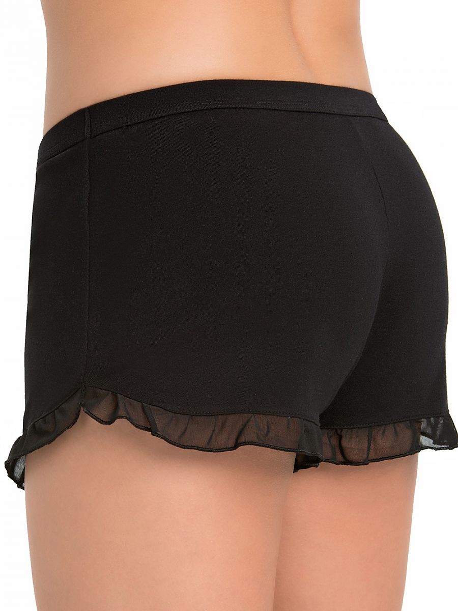  Shorts model 183040 Teyli 