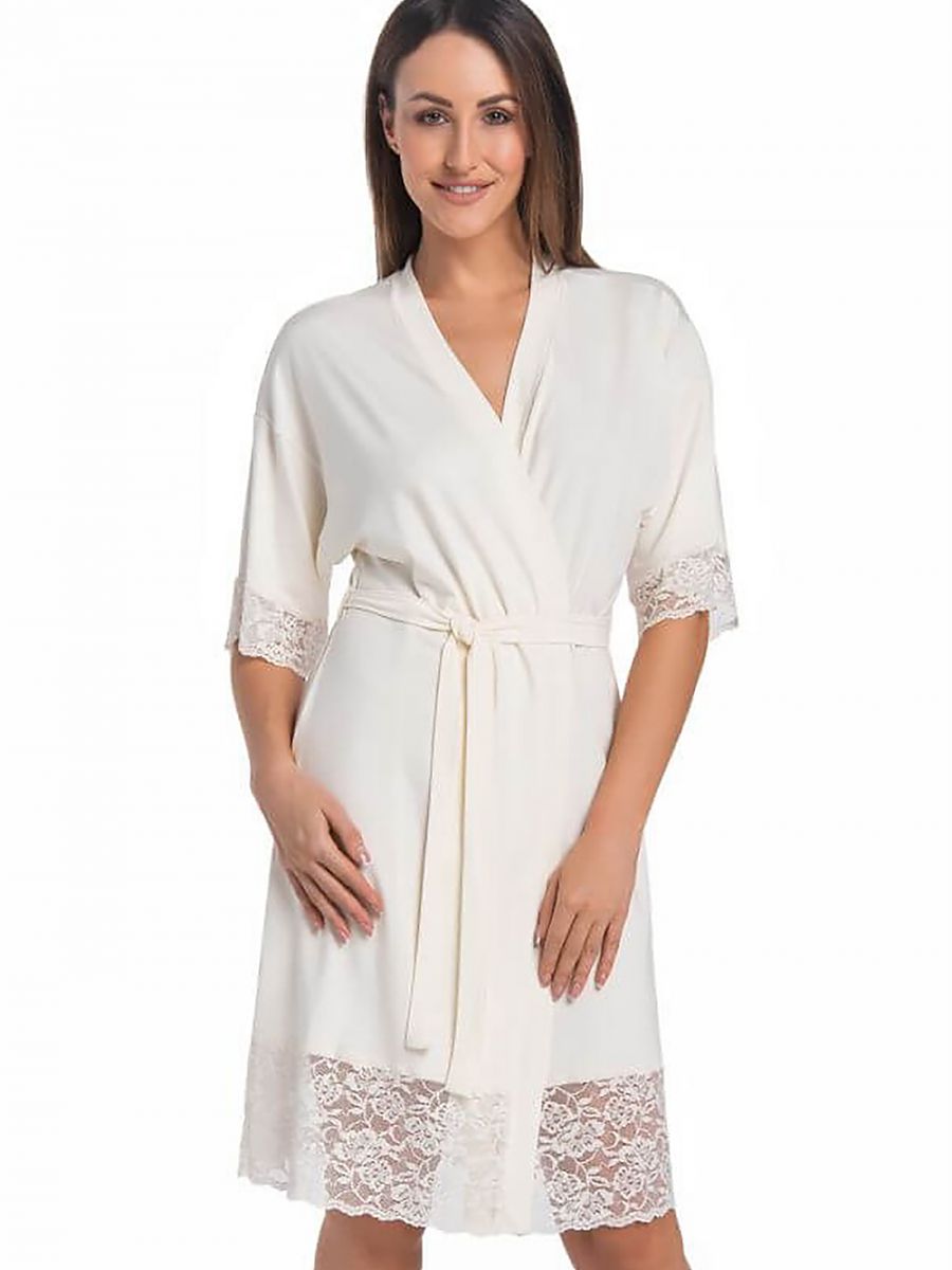  Bathrobe model 183043 Teyli 