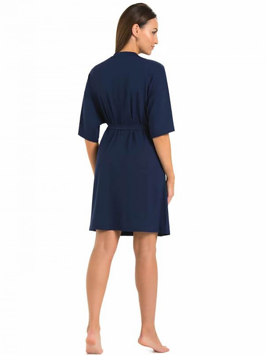  Bathrobe model 183046 Teyli 