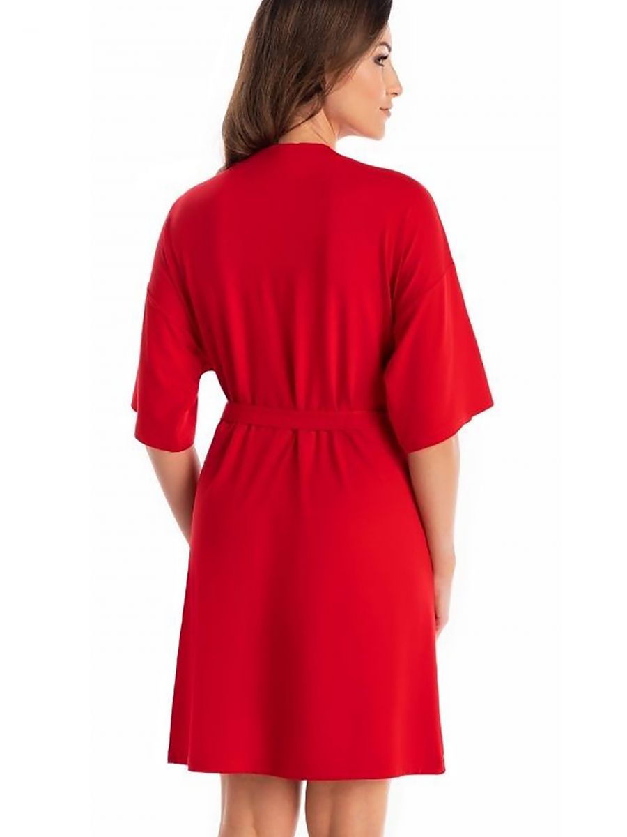  Bathrobe model 183047 Teyli 