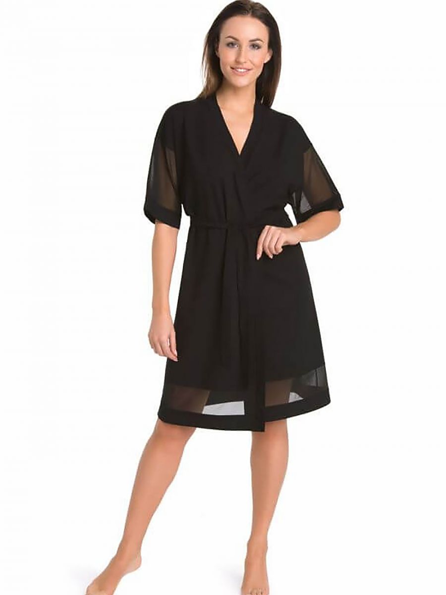  Bathrobe model 183049 Teyli 