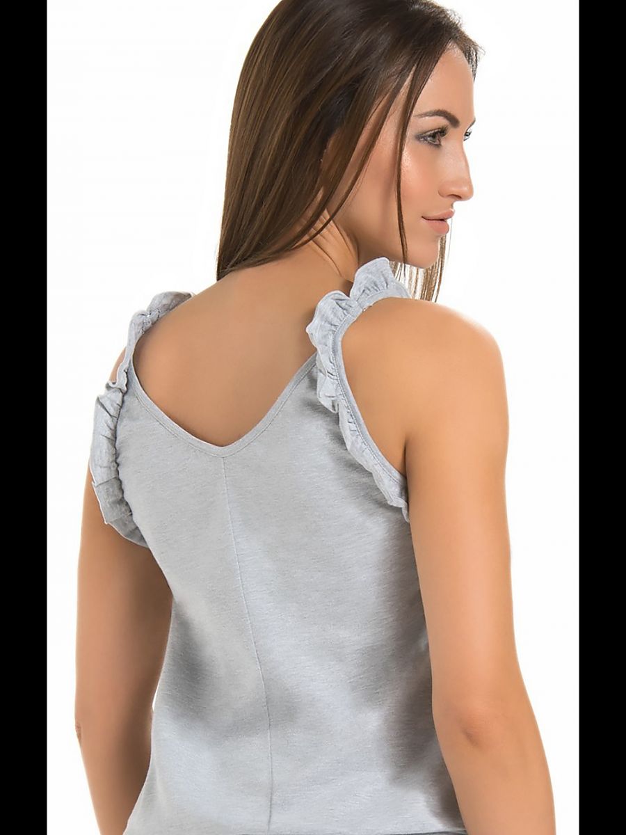  Nightgown model 183034 Teyli 