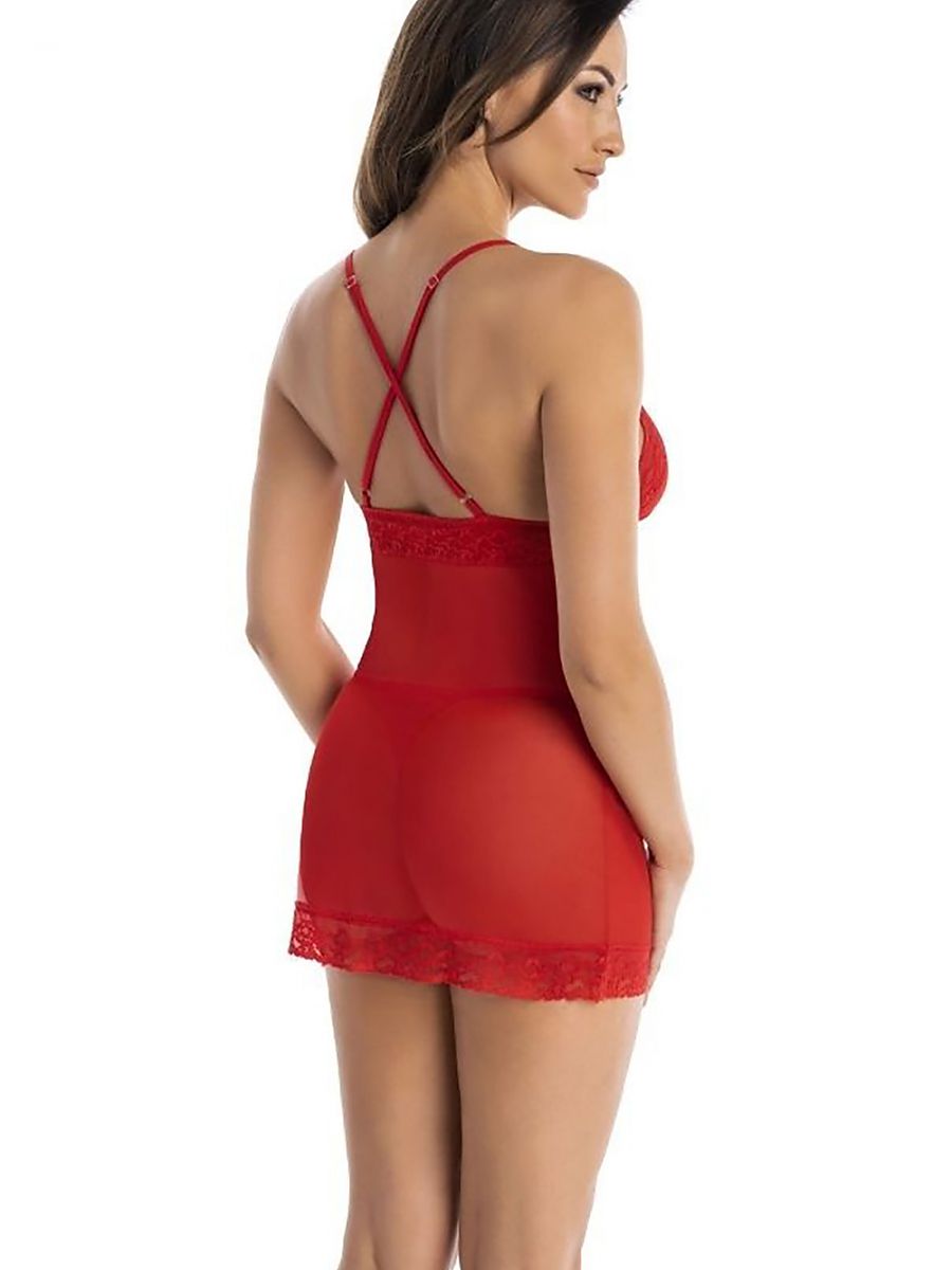  Sexy shirt model 183138 Teyli 