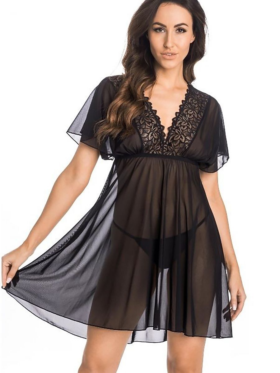  Sexy shirt model 183142 Teyli 