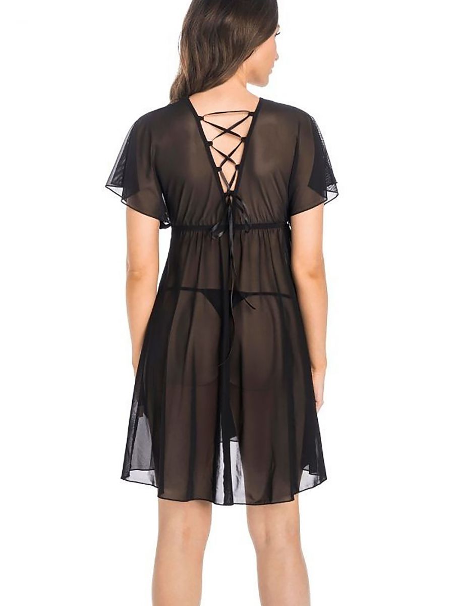  Sexy shirt model 183142 Teyli 