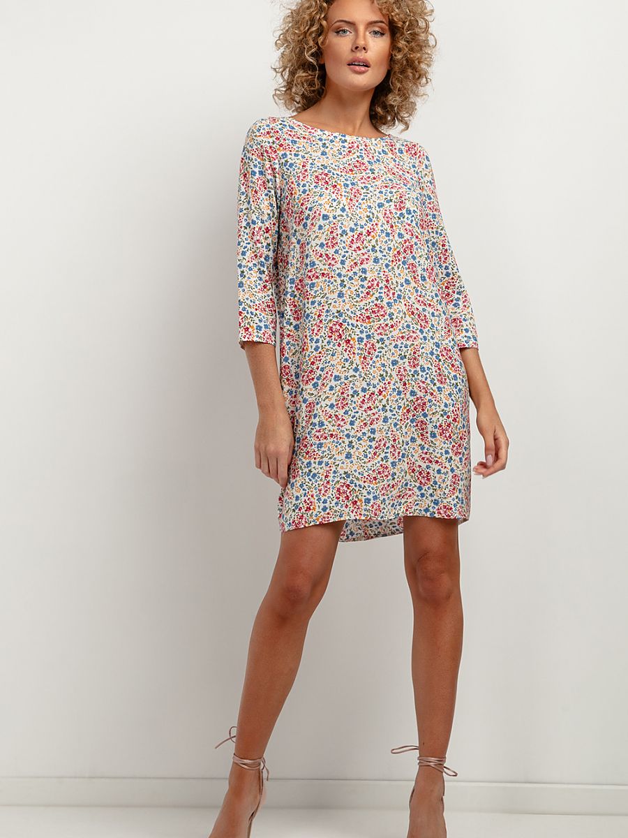  Daydress model 183154 Tessita 